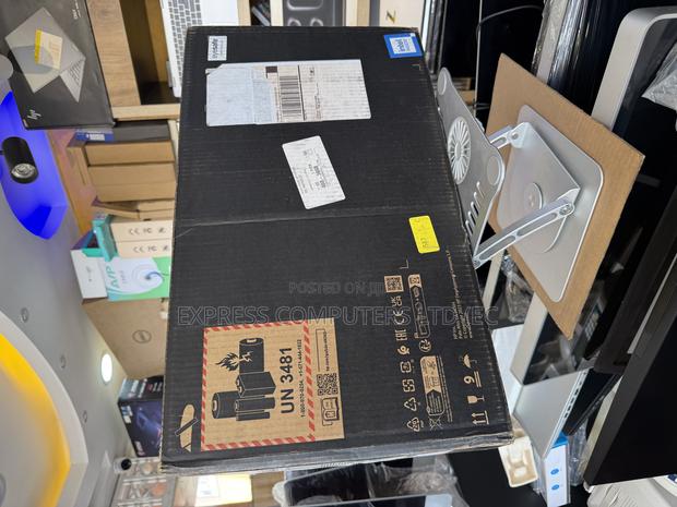 New Laptop HP Victus 16 32GB Intel Core I7 SSHD (Hybrid) 1T · Photo 1