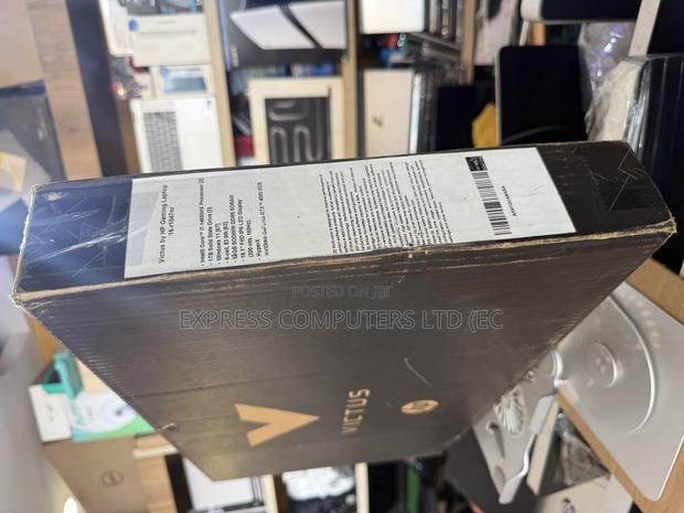 New Laptop HP Victus 16 32GB Intel Core I7 SSHD (Hybrid) 1T · Photo 8