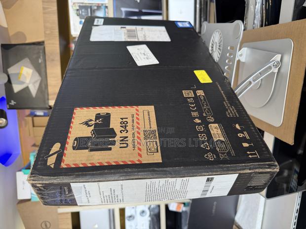 New Laptop HP Victus 16 32GB Intel Core I7 SSHD (Hybrid) 1T · Photo 3