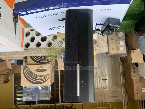 Aurora Lifestream Tour Bluetooth Speaker · Photo 4