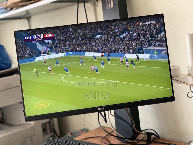 Dell Ultrasharp U2319h 24” Ips Full Hd Monitor Hdmi Dp · Photo 1
