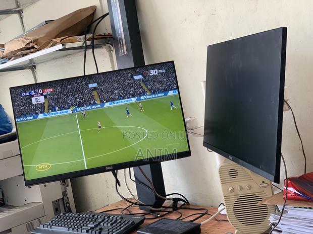 Dell Ultrasharp U2319h 24” Ips Full Hd Monitor Hdmi Dp · Photo 5