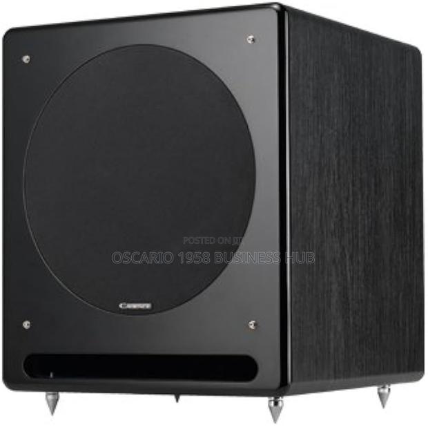 15”Active Subwoofer for Multiple Uses · Photo 1