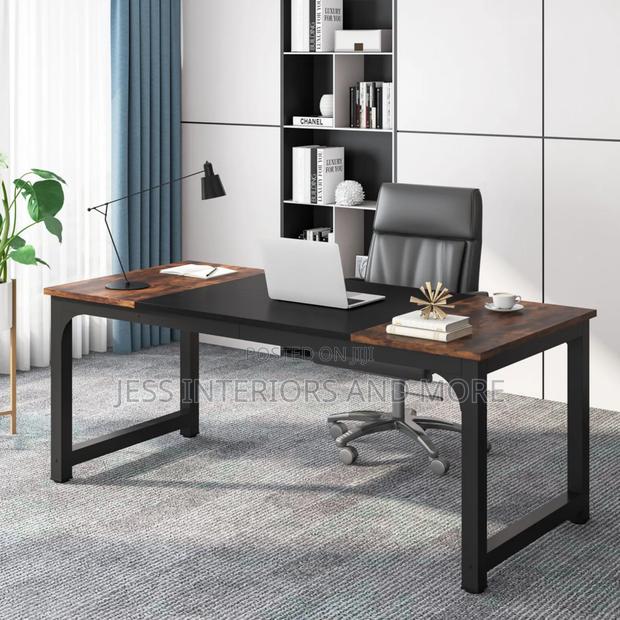 Computer Desk ( Conference Table) · Photo 1