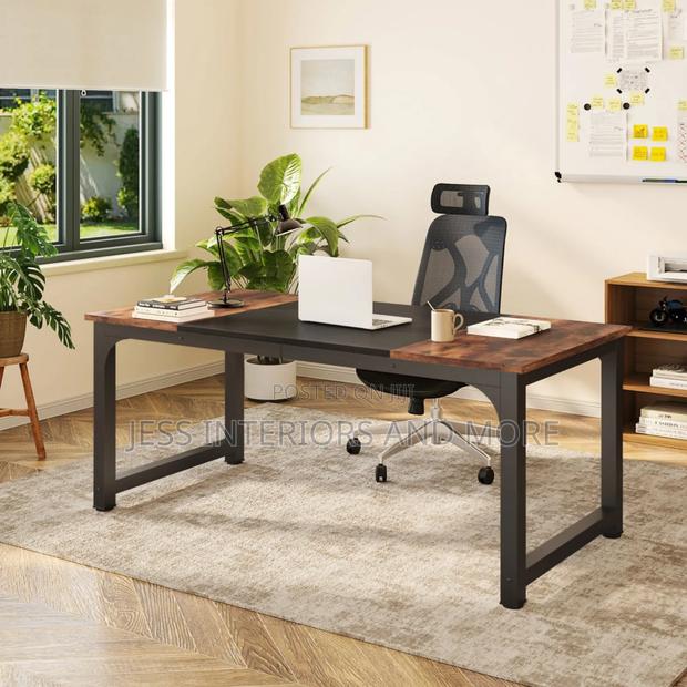 Computer Desk ( Conference Table) · Photo 2