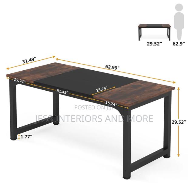 Computer Desk ( Conference Table) · Photo 3