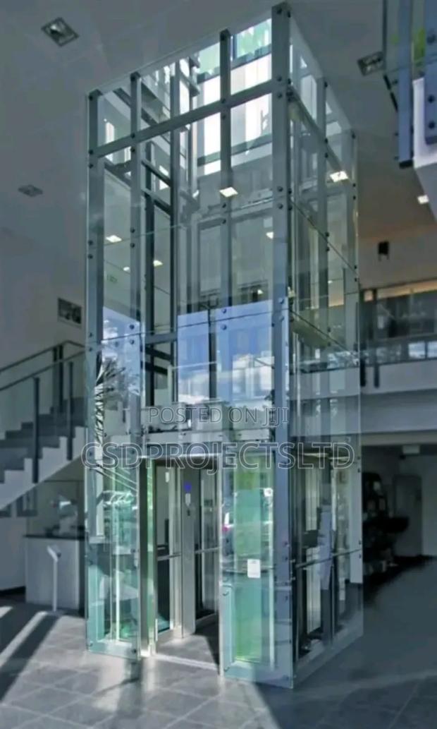 Experience Elevator Services · Photo 1