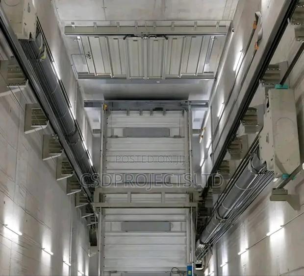 Experience Elevator Services · Photo 2