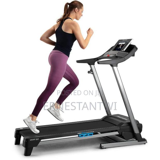 Pro Form Sport 3.0 Treadmill From Uk · Photo 1