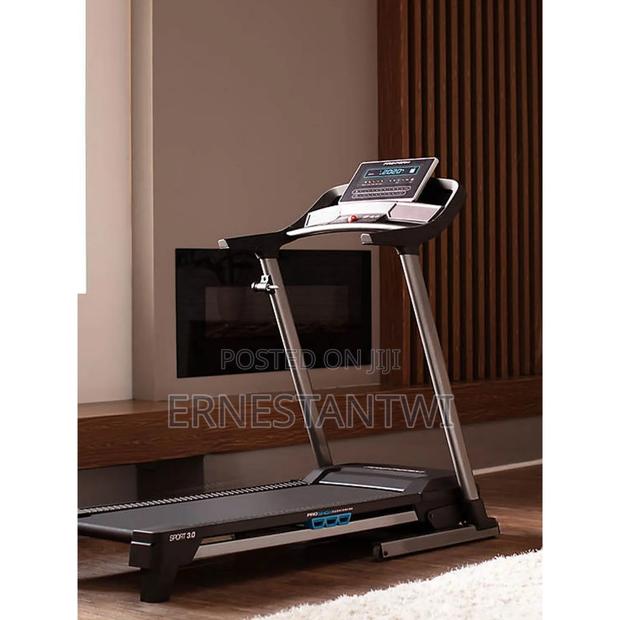 Pro Form Sport 3.0 Treadmill From Uk · Photo 2