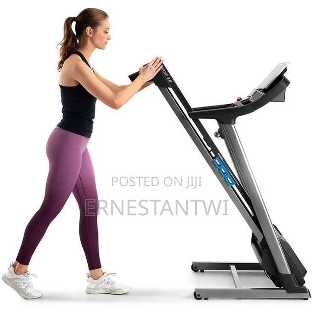 Pro Form Sport 3.0 Treadmill From Uk · Photo 3