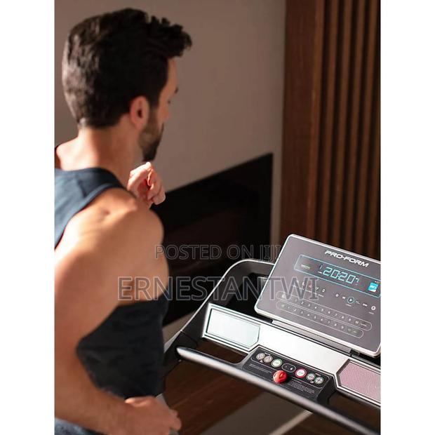 Pro Form Sport 3.0 Treadmill From Uk · Photo 4