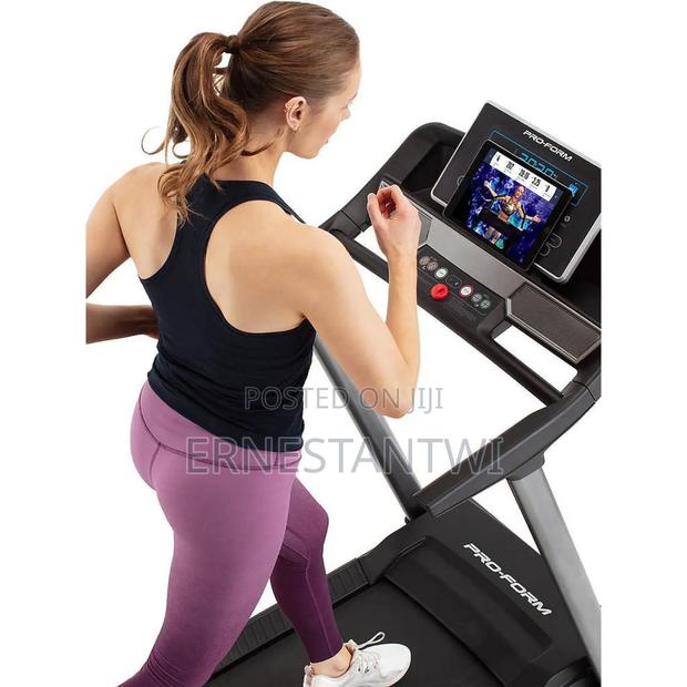 Pro Form Sport 3.0 Treadmill From Uk · Photo 5