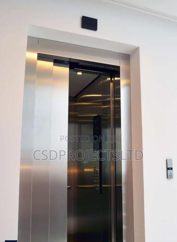 Professional Elevator Company · Photo 1