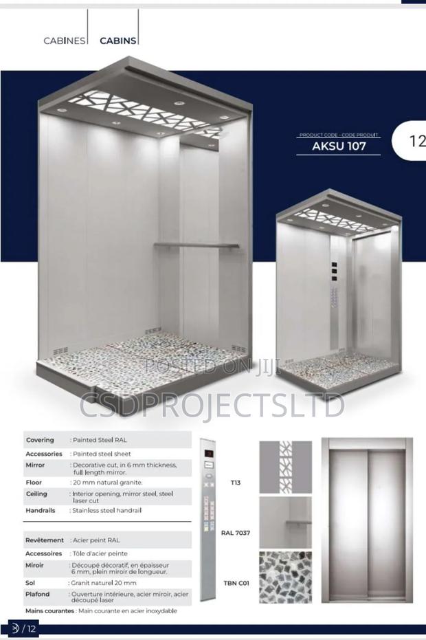 Professional Elevator Company · Photo 3