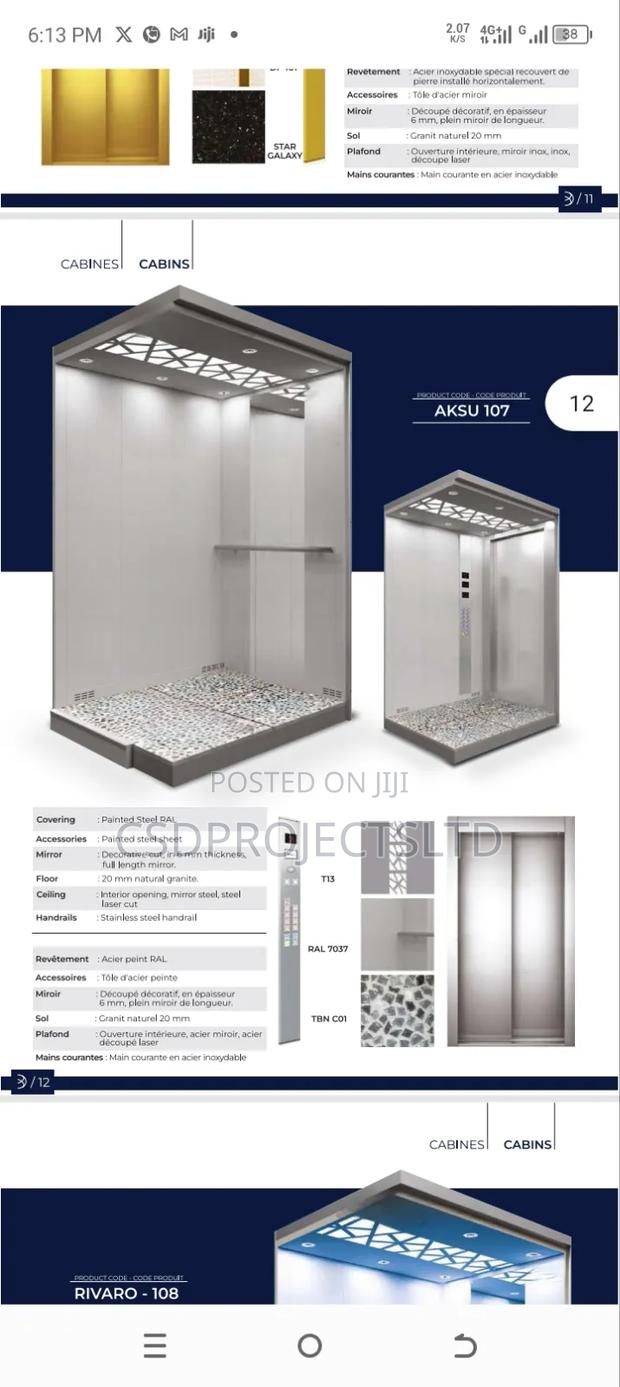 Professional Elevator Company · Photo 4