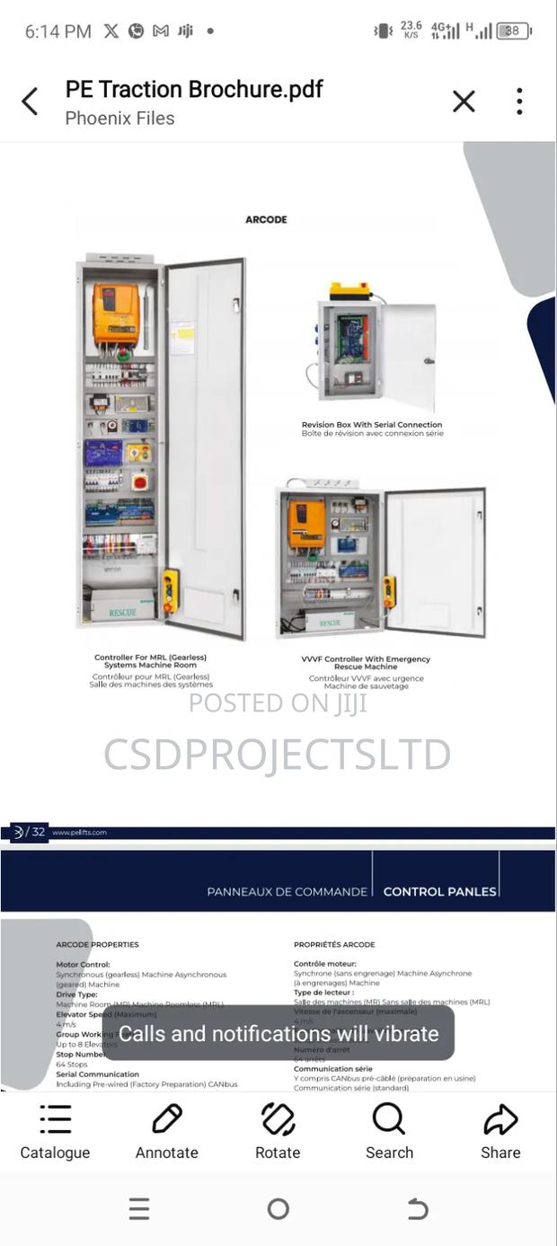 Professional Elevator Company · Photo 7