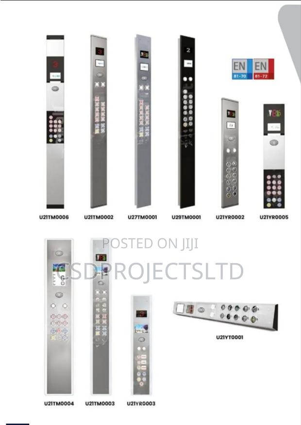 Professional Elevator Company · Photo 8