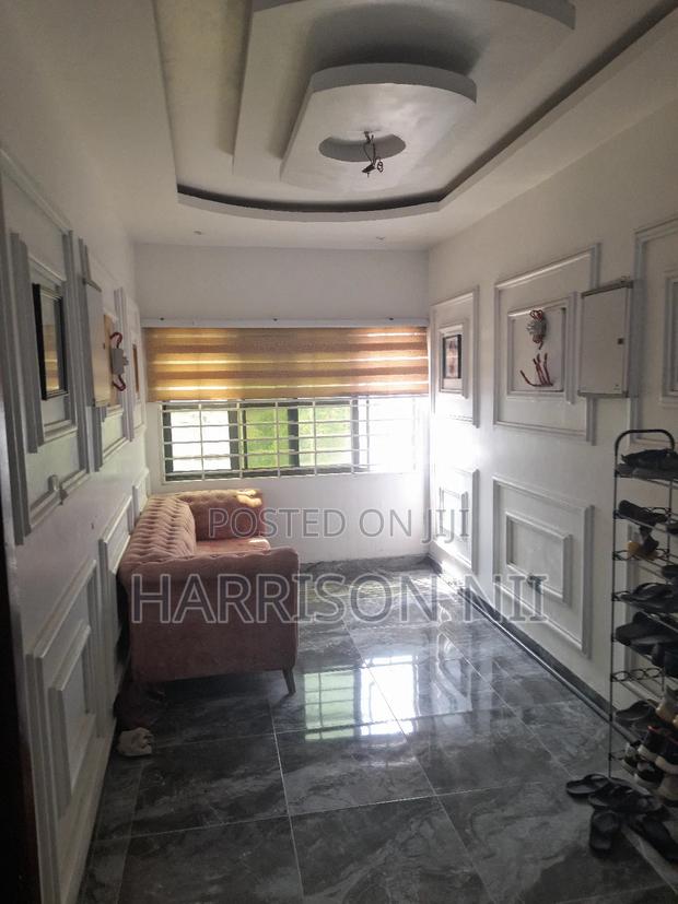 Furnished 2bdrm Apartment in Asylumdown, NPP Office Area for rent · Photo 3