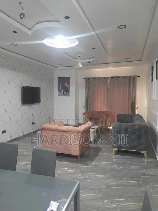 Furnished 2bdrm Apartment in Asylumdown, NPP Office Area for rent · Photo 4