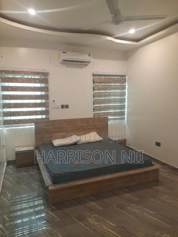 Furnished 2bdrm Apartment in Asylumdown, NPP Office Area for rent · Photo 6