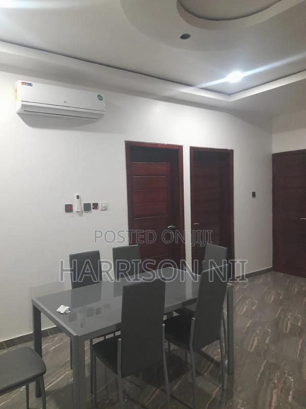 Furnished 2bdrm Apartment in Asylumdown, NPP Office Area for rent · Photo 7