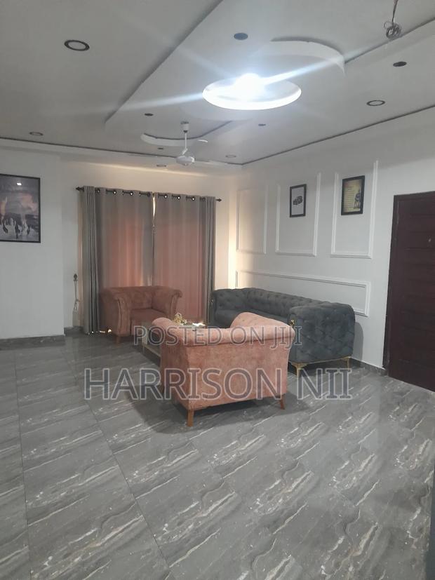 Furnished 2bdrm Apartment in Asylumdown, NPP Office Area for rent · Photo 8