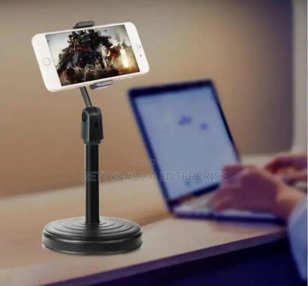 Phone Holder/Stand · Photo 1