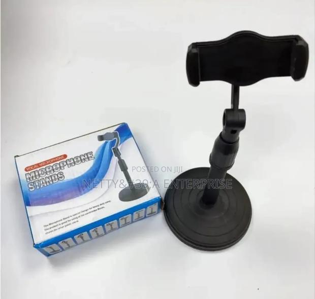 Phone Holder/Stand · Photo 2