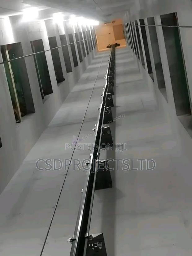 Excellent Elevator Engineer · Photo 2