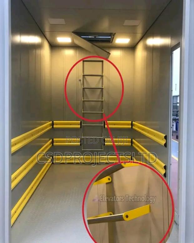 Excellent Elevator Engineer · Photo 4