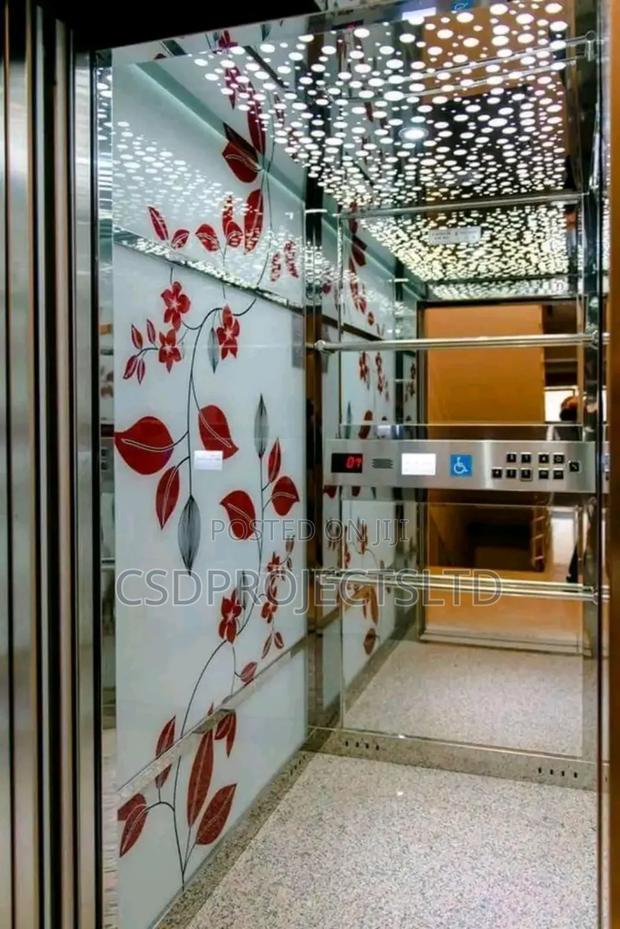 Excellent Elevator Engineer · Photo 5