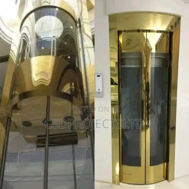 Excellent Elevator Engineer · Photo 6