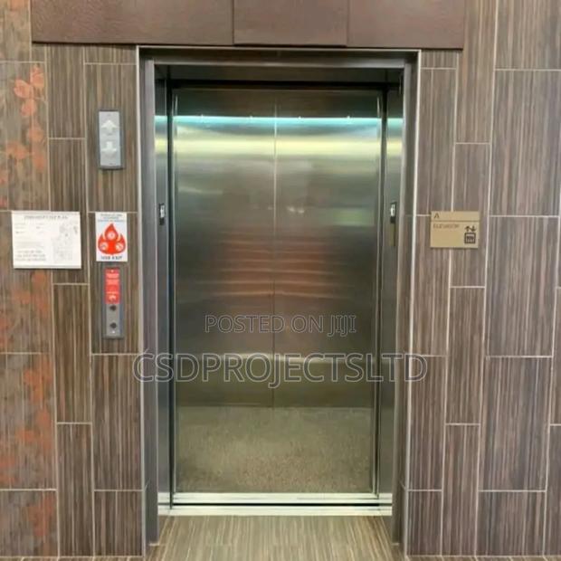 Excellent Elevator Engineer · Photo 8