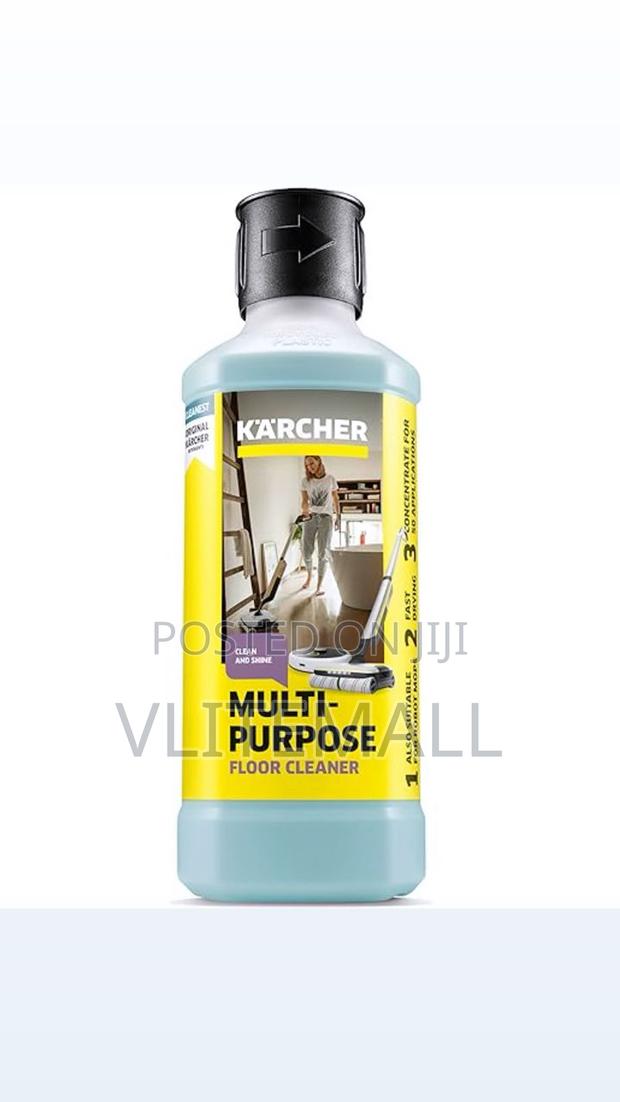 Karcher Multi-purpose Floor Cleaning Rm 536 500ml · Photo 1