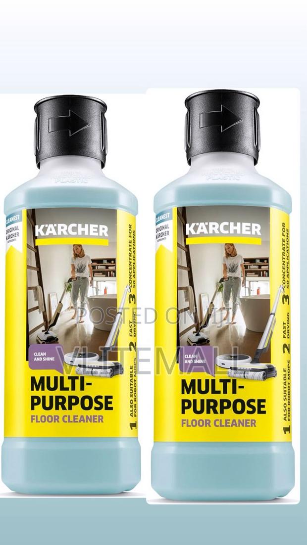 Karcher Multi-purpose Floor Cleaning Rm 536 500ml · Photo 2