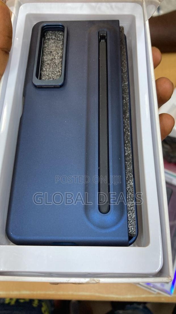 Samsung Galaxy Z Fold Covers/Case With Pen · Photo 7