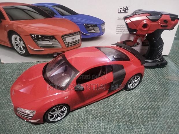 Audi R8 Gt · Photo 2