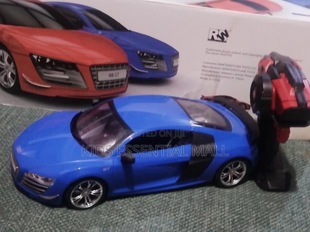 Audi R8 Gt · Photo 3
