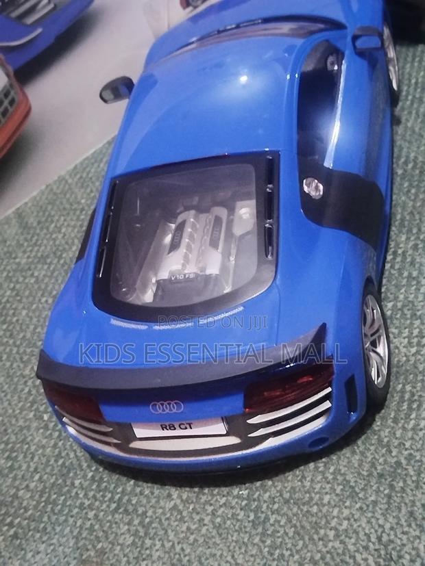 Audi R8 Gt · Photo 4