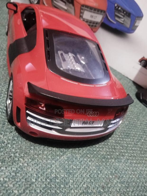 Audi R8 Gt · Photo 5