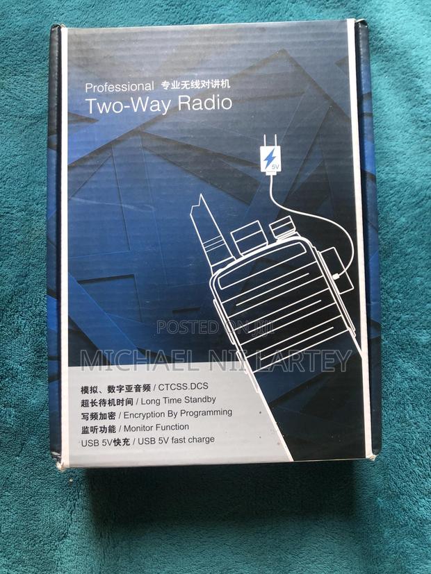Motorola Radio · Photo 1