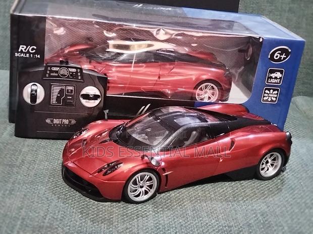 Pagani Huayra · Photo 3