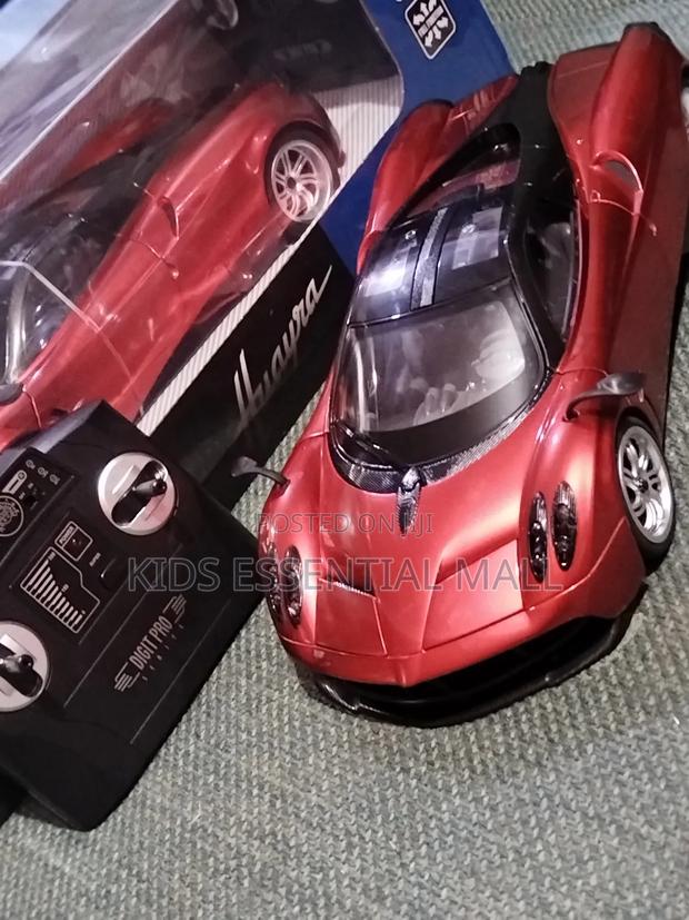 Pagani Huayra · Photo 1