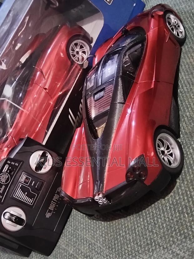 Pagani Huayra · Photo 2