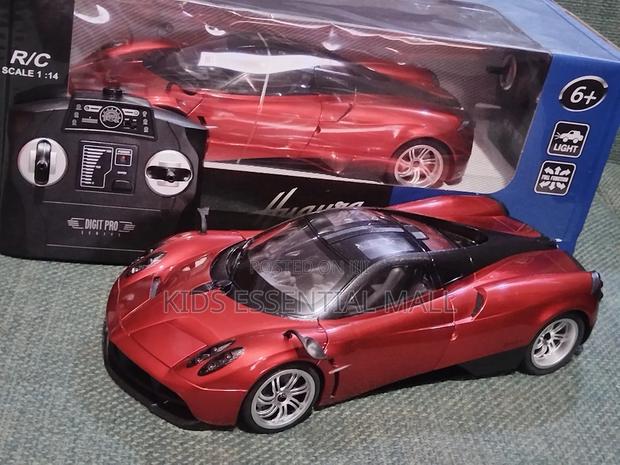 Pagani Huayra · Photo 4