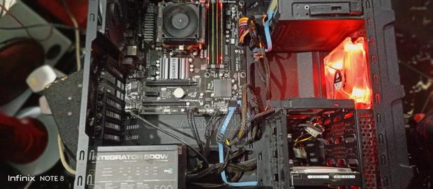Desktop Computer Gigabyte GB-BSi3A-6100 16GB Intel Core 7 HDD 1T · Photo 5