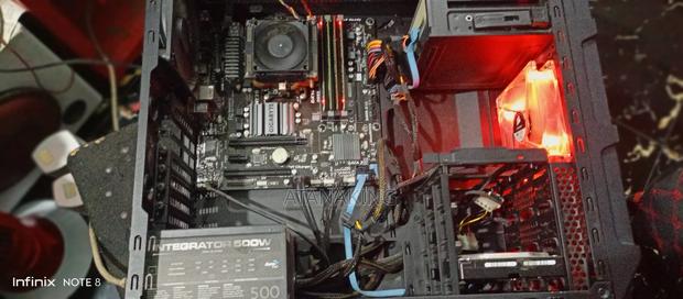 Desktop Computer Gigabyte GB-BSi3A-6100 16GB Intel Core 7 HDD 1T · Photo 6