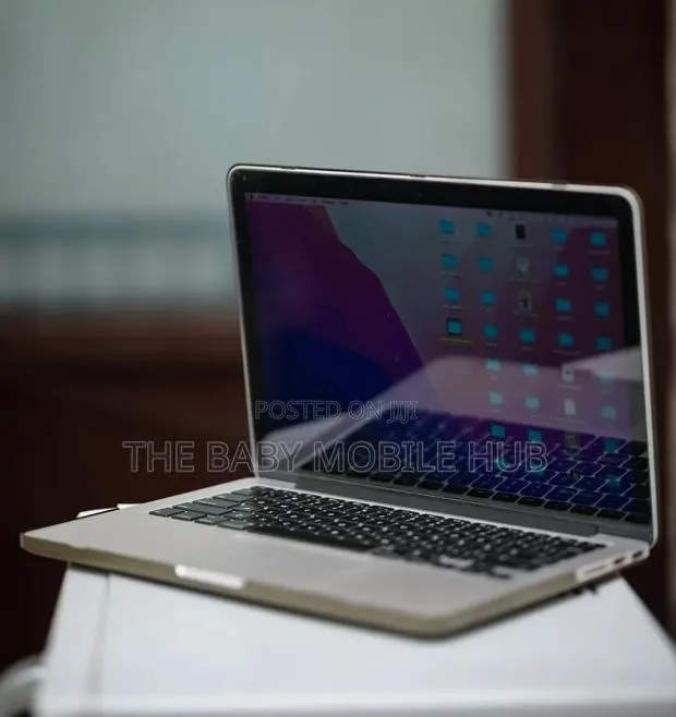 Laptop Apple MacBook Pro 2015 16GB Intel Core i5 SSD 500GB · Photo 5