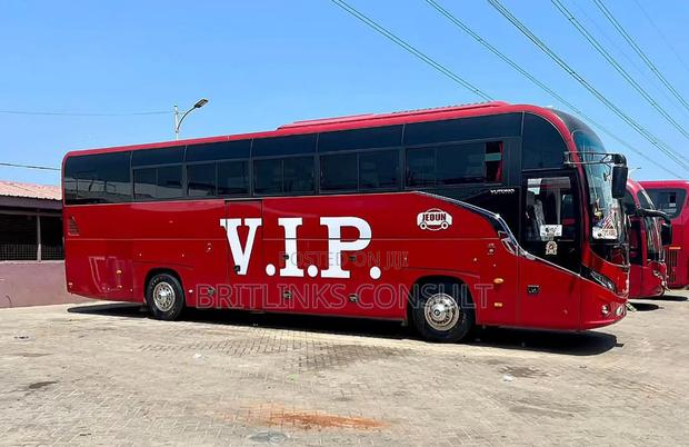 Big Buses Available for Rentals Group Trips Family Touring! · Photo 1